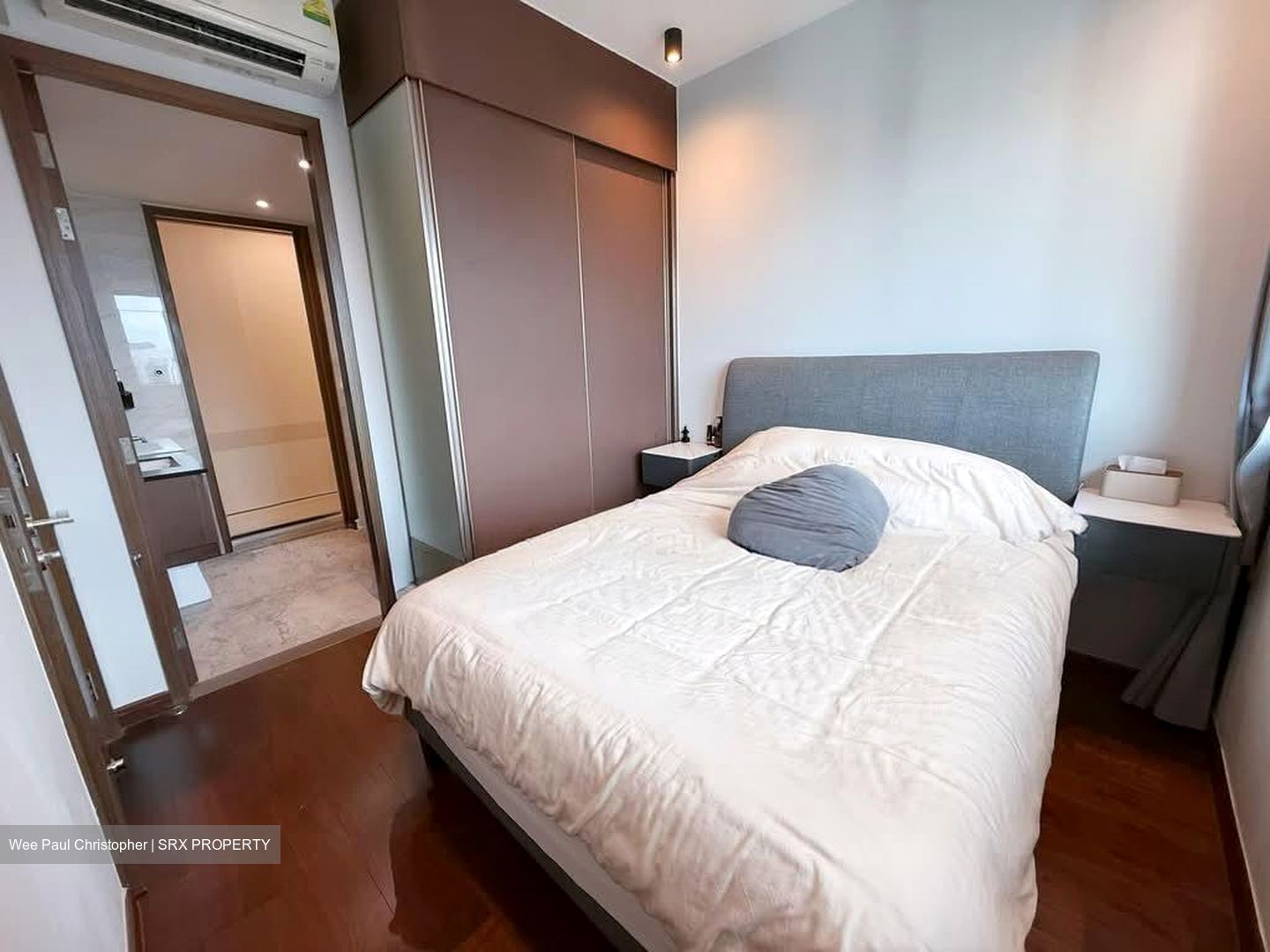 Normanton Park (D5), Apartment #587578211